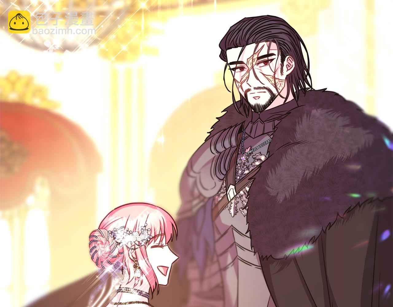 反正是歐風小甜漫 - 第80話 皇太子的詭計退退退(4/7) - 8