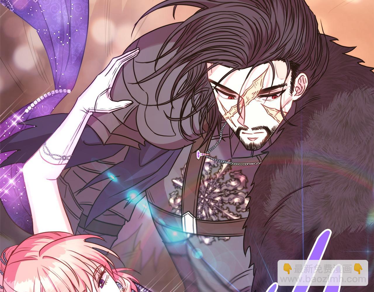 反正是歐風小甜漫 - 第80話 皇太子的詭計退退退(4/7) - 6