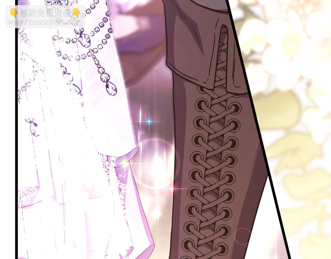 反正是歐風小甜漫 - 第80話 皇太子的詭計退退退(4/7) - 5