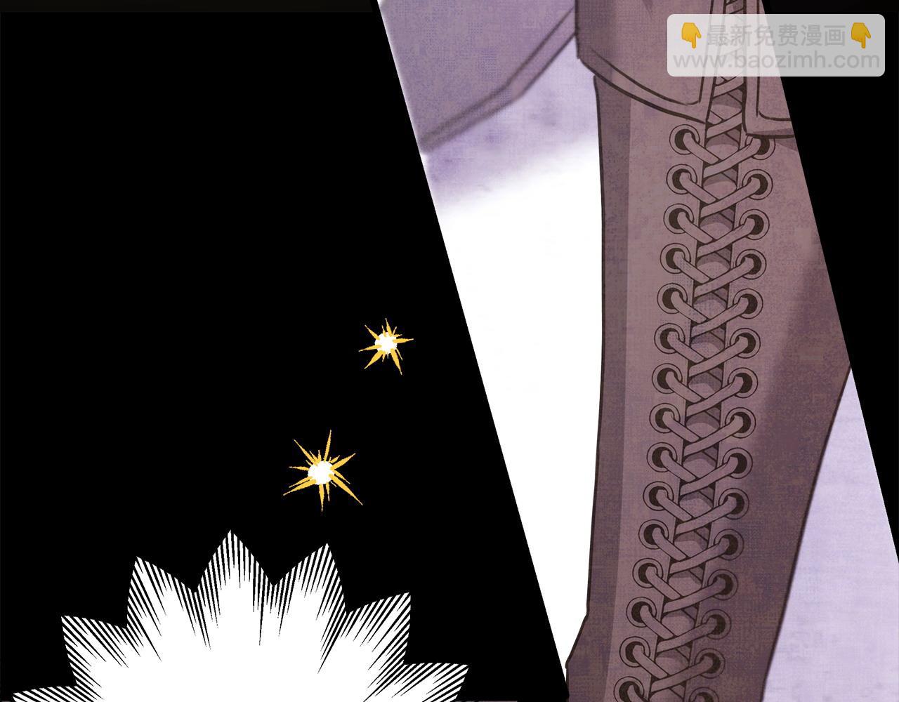 反正是歐風小甜漫 - 第80話 皇太子的詭計退退退(5/7) - 2