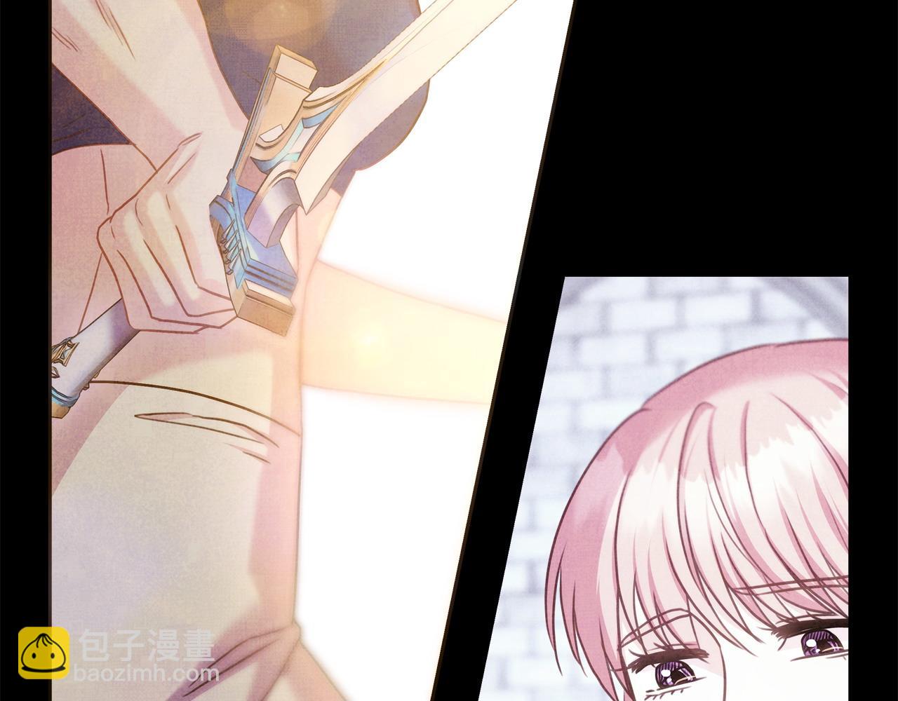 反正是歐風小甜漫 - 第80話 皇太子的詭計退退退(5/7) - 3