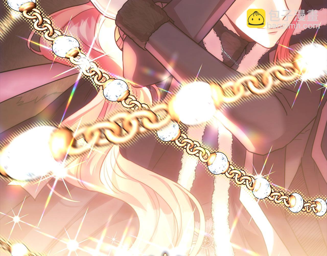 反正是歐風小甜漫 - 第80話 皇太子的詭計退退退(5/7) - 3