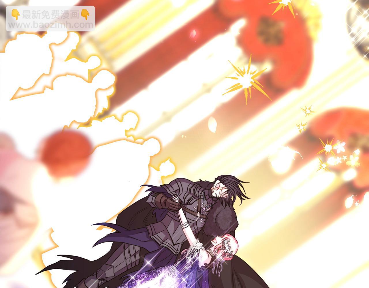 反正是歐風小甜漫 - 第80話 皇太子的詭計退退退(6/7) - 3