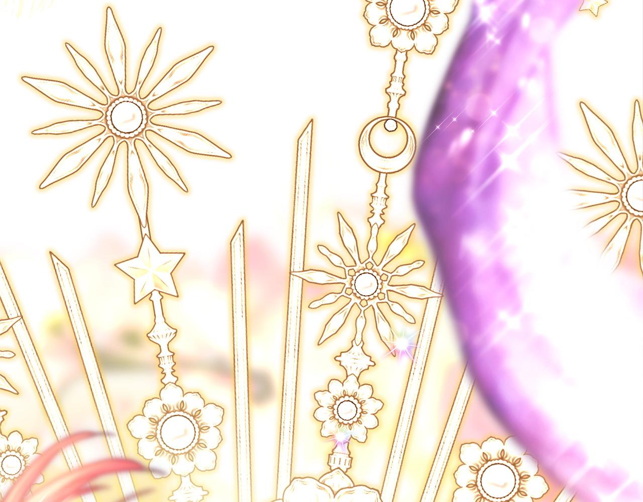 反正是歐風小甜漫 - 第80話 皇太子的詭計退退退(6/7) - 5