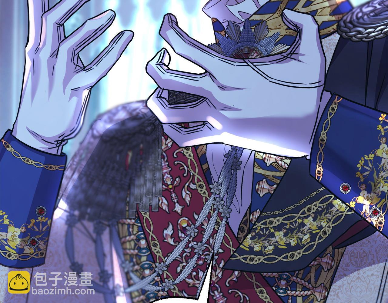 反正是歐風小甜漫 - 第80話 皇太子的詭計退退退(7/7) - 4