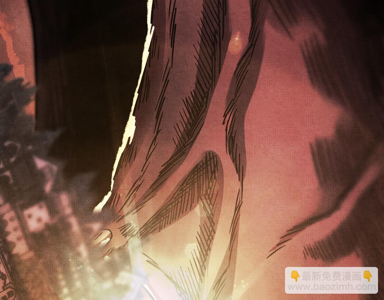 反正是歐風小甜漫 - 第82話 紅眼睛的秘密(3/7) - 7