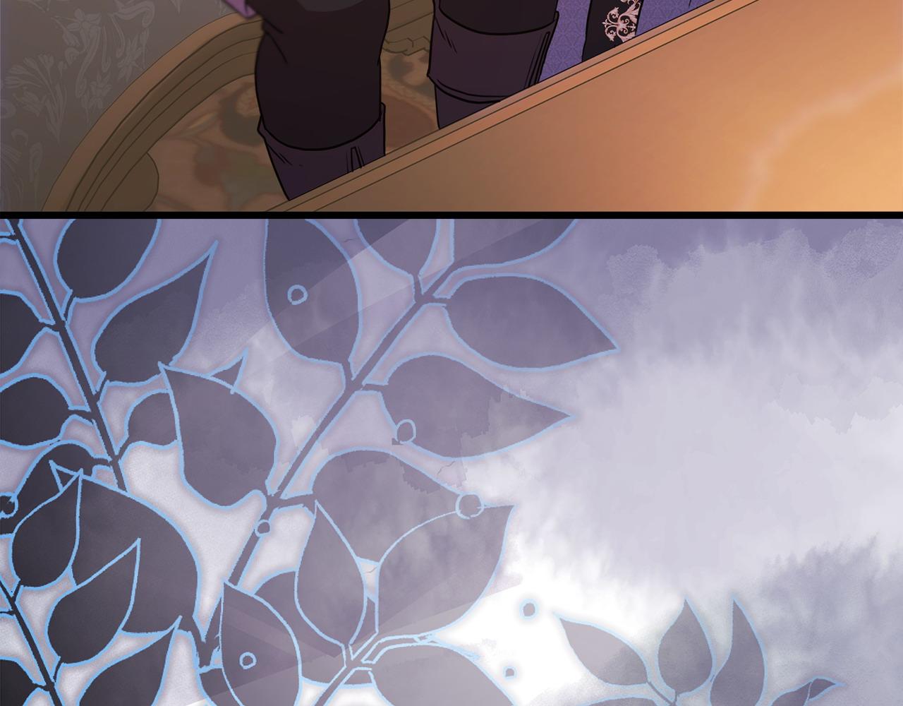 反正是歐風小甜漫 - 第82話 紅眼睛的秘密(3/7) - 1