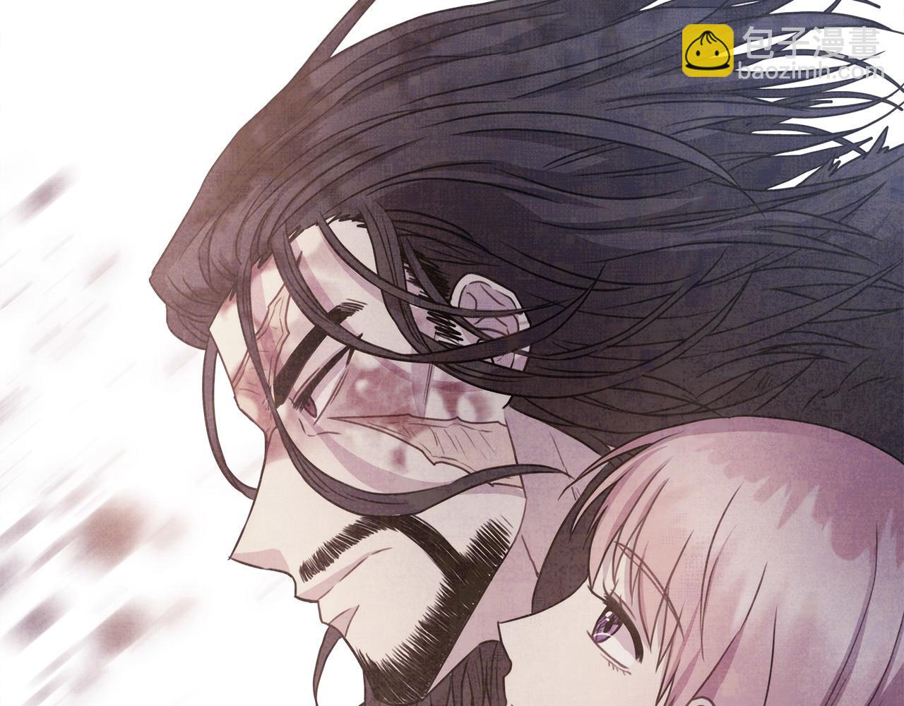 反正是歐風小甜漫 - 第82話 紅眼睛的秘密(3/7) - 3