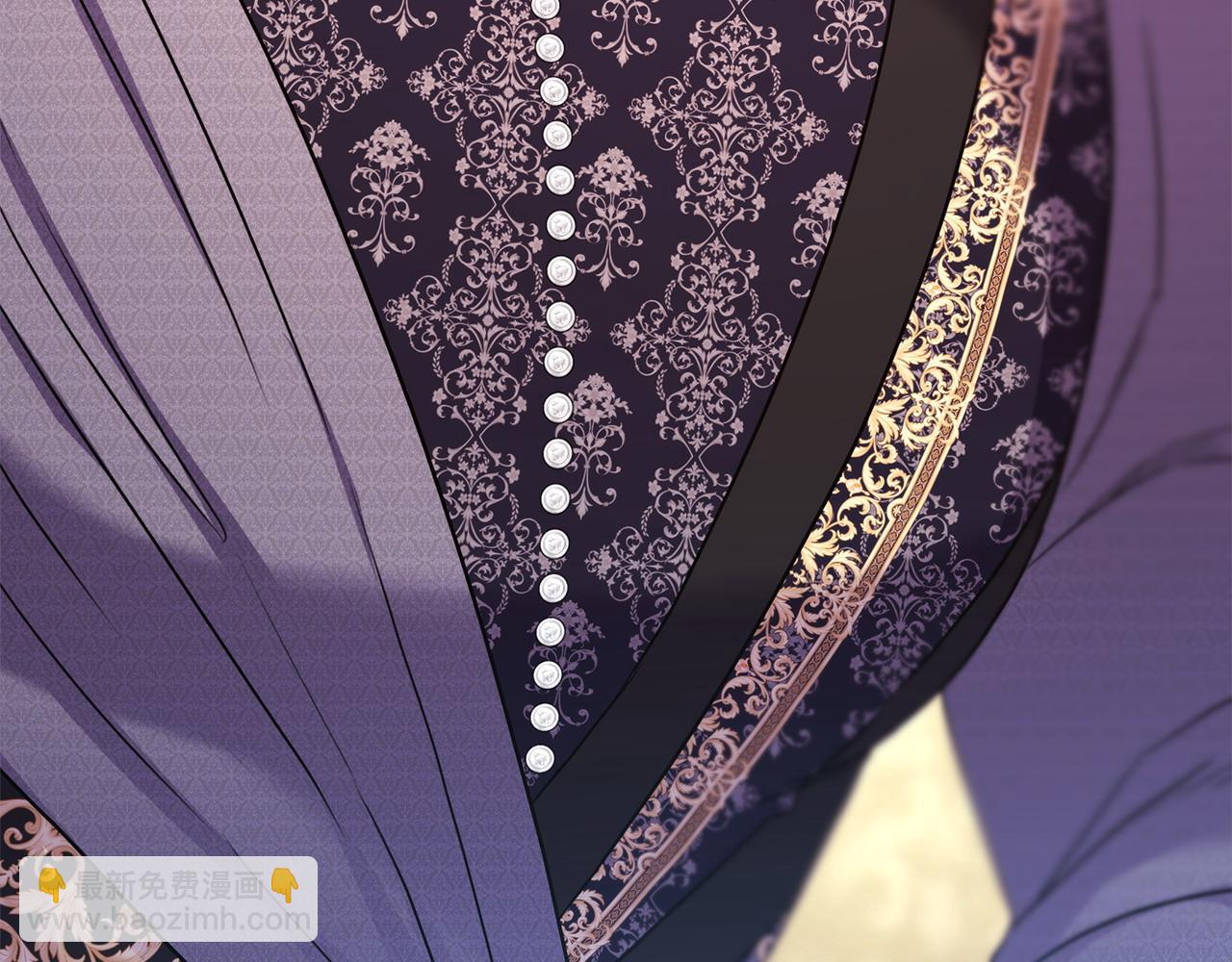 反正是歐風小甜漫 - 第82話 紅眼睛的秘密(4/7) - 4