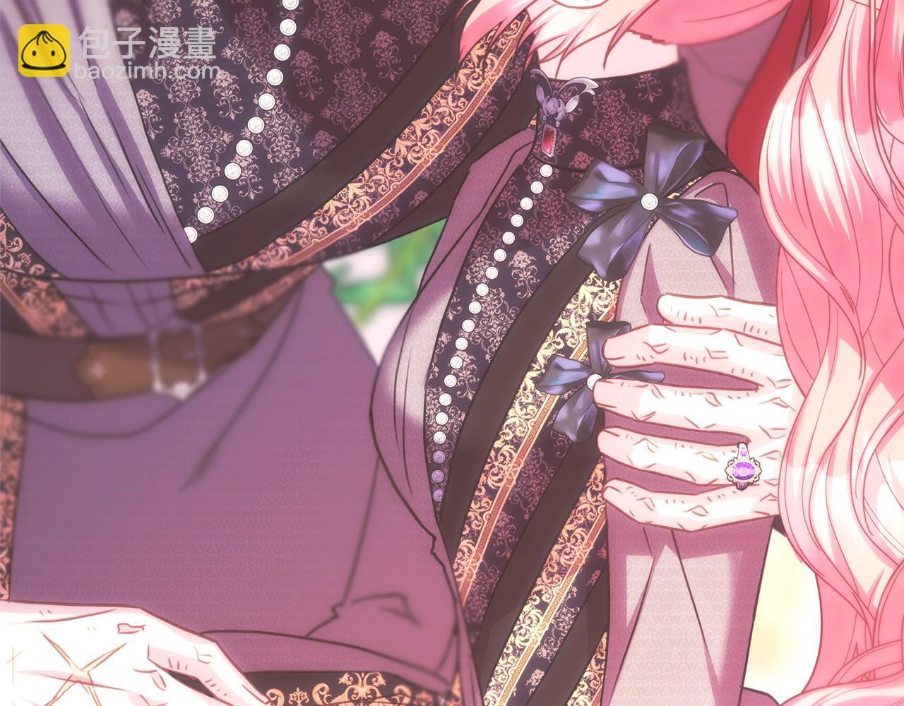 反正是歐風小甜漫 - 第82話 紅眼睛的秘密(5/7) - 6