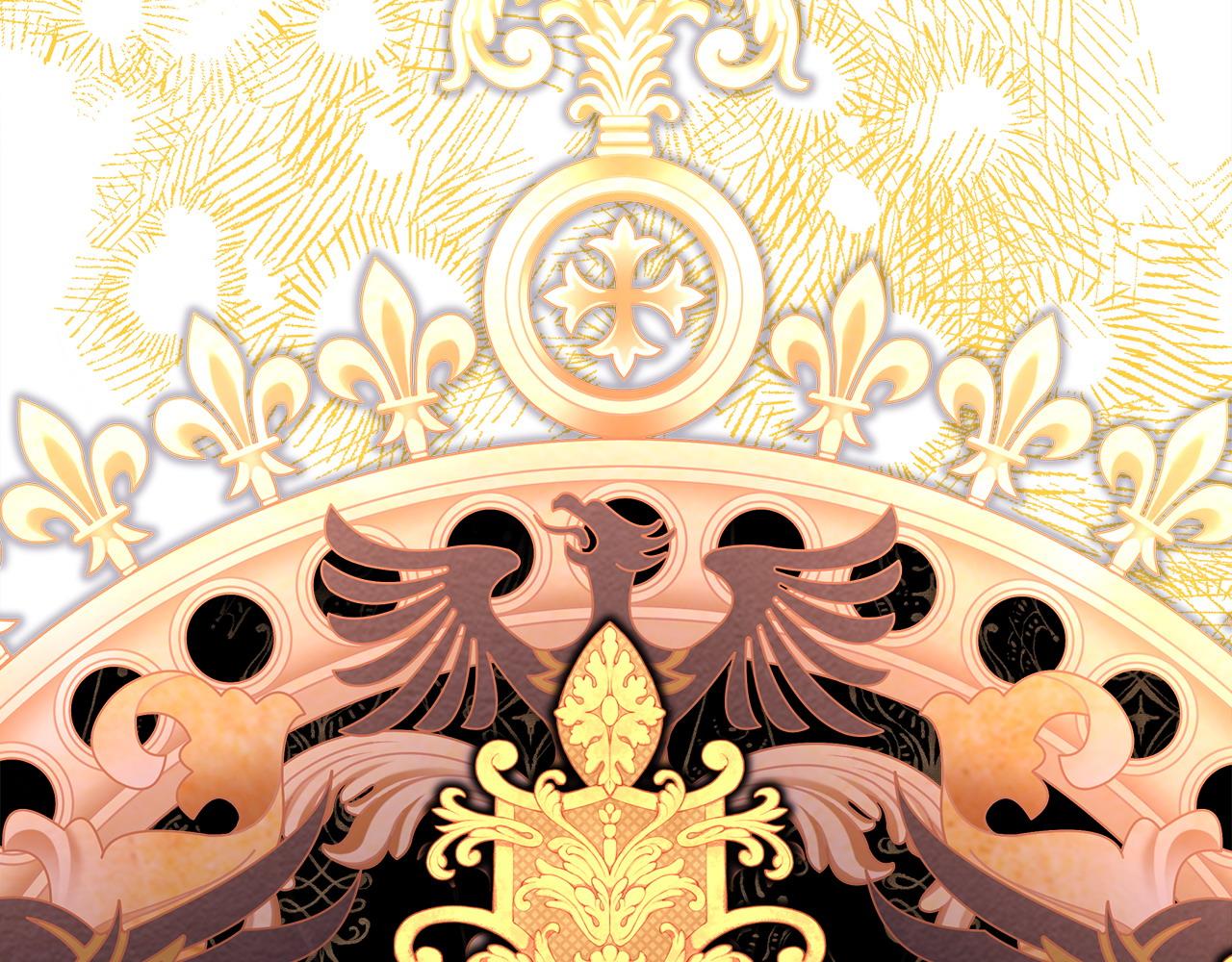 反正是歐風小甜漫 - 第82話 紅眼睛的秘密(5/7) - 6