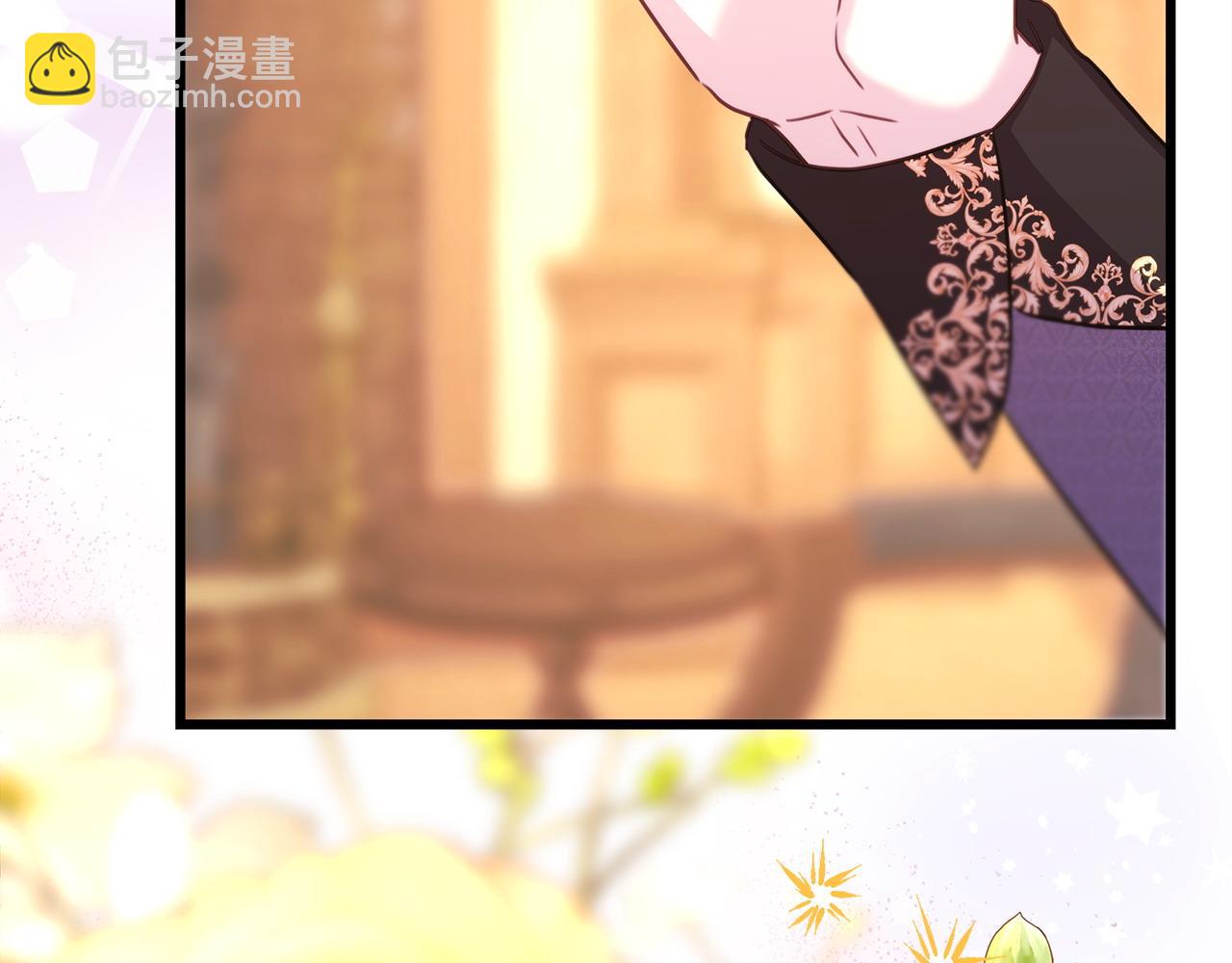 反正是歐風小甜漫 - 第82話 紅眼睛的秘密(6/7) - 2