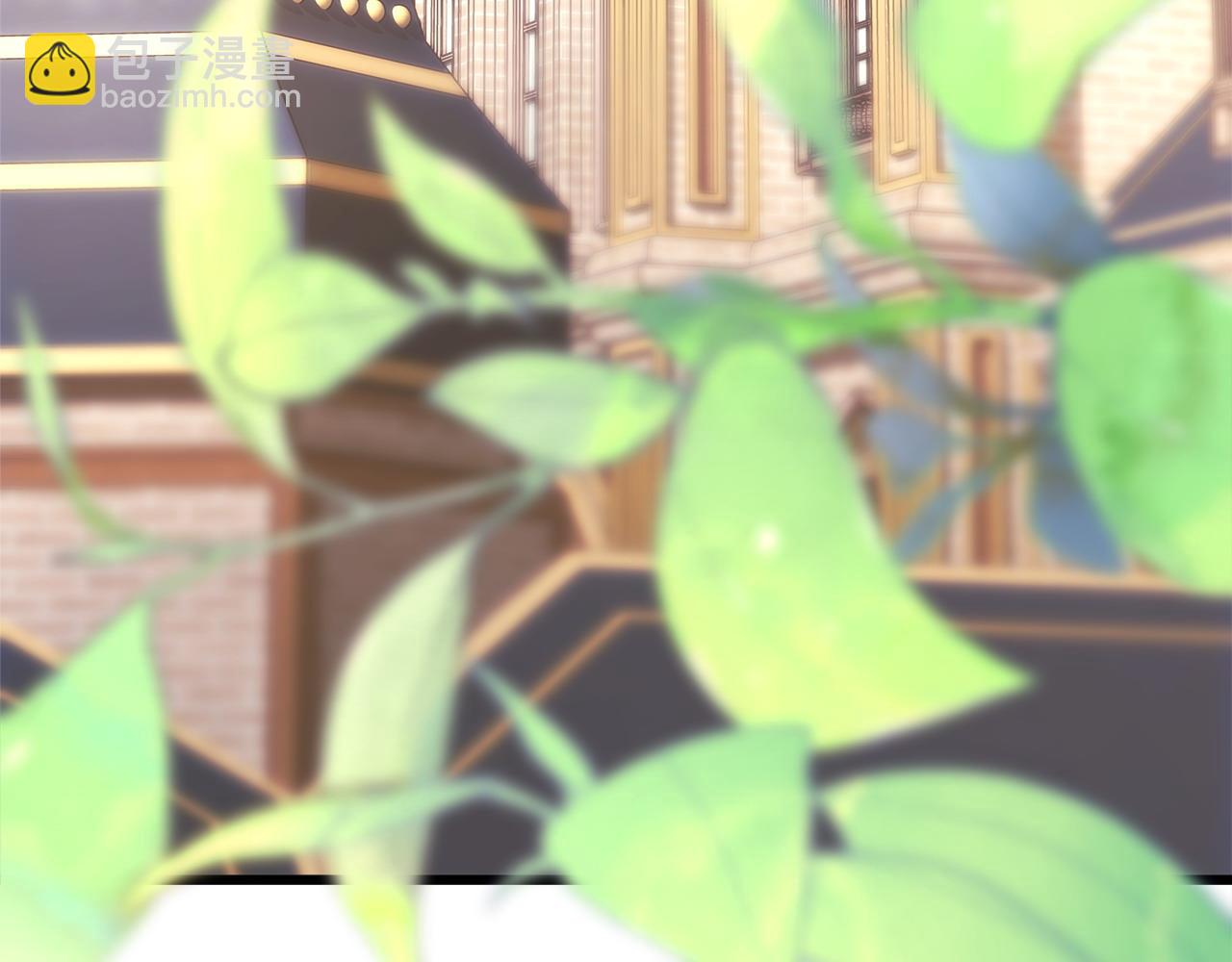 反正是歐風小甜漫 - 第82話 紅眼睛的秘密(6/7) - 6