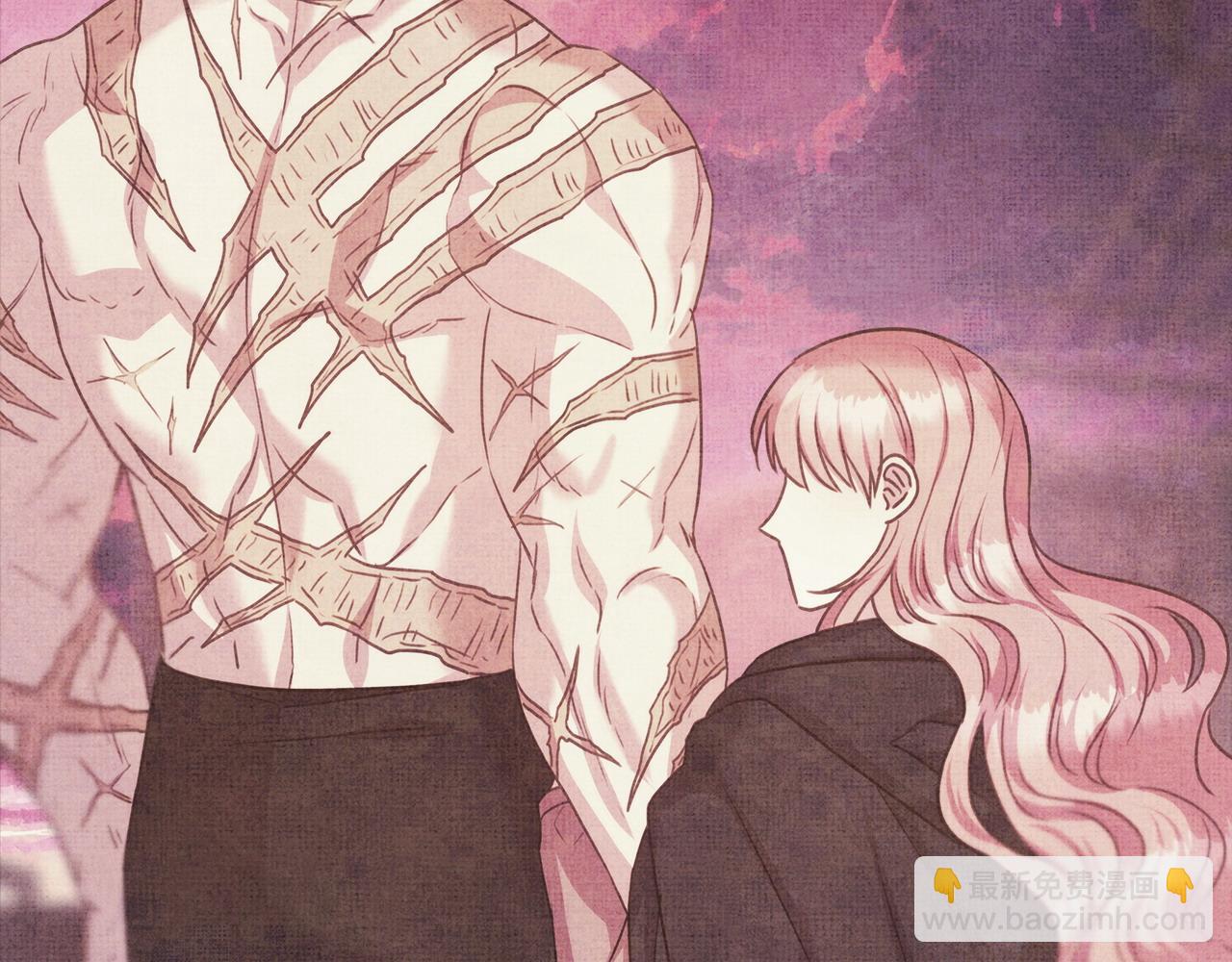 反正是歐風小甜漫 - 第82話 紅眼睛的秘密(7/7) - 4