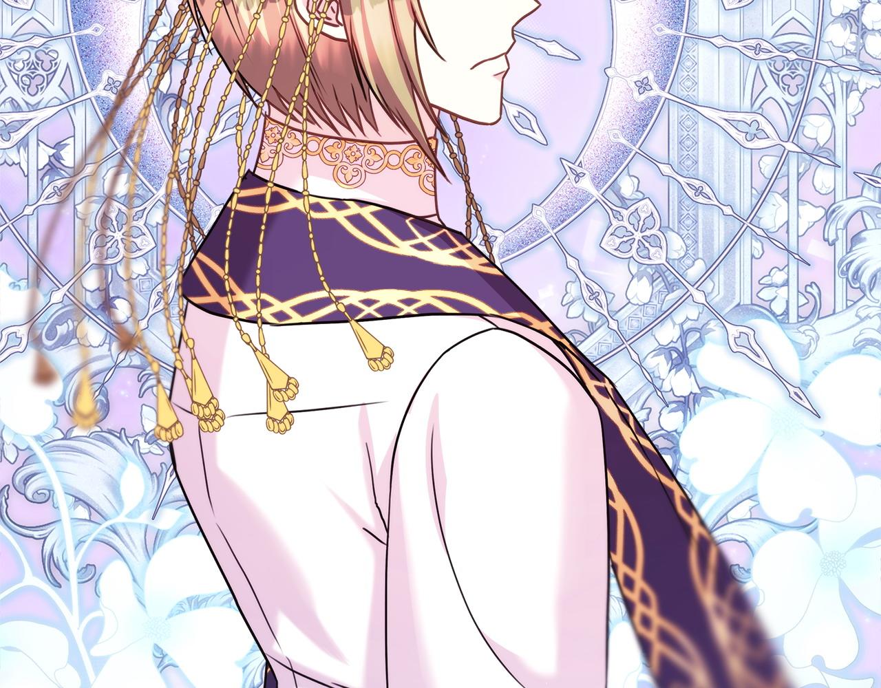 反正是歐風小甜漫 - 第82話 紅眼睛的秘密(7/7) - 1