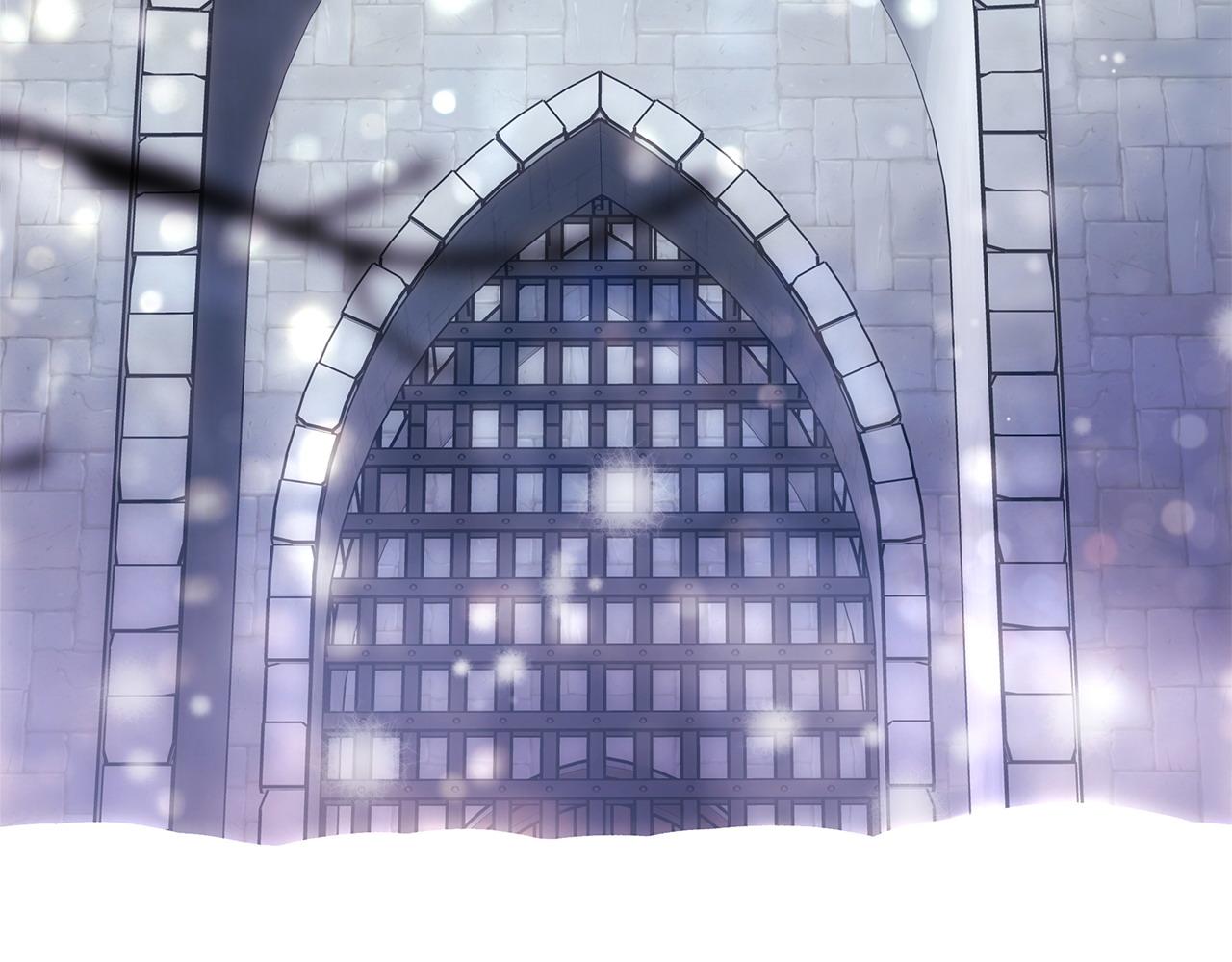 反正是歐風小甜漫 - 第82話 紅眼睛的秘密(7/7) - 3