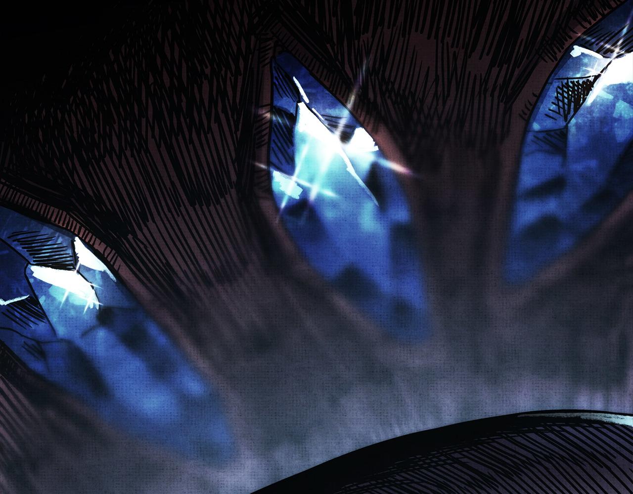 反正是歐風小甜漫 - 第82話 紅眼睛的秘密(2/7) - 8