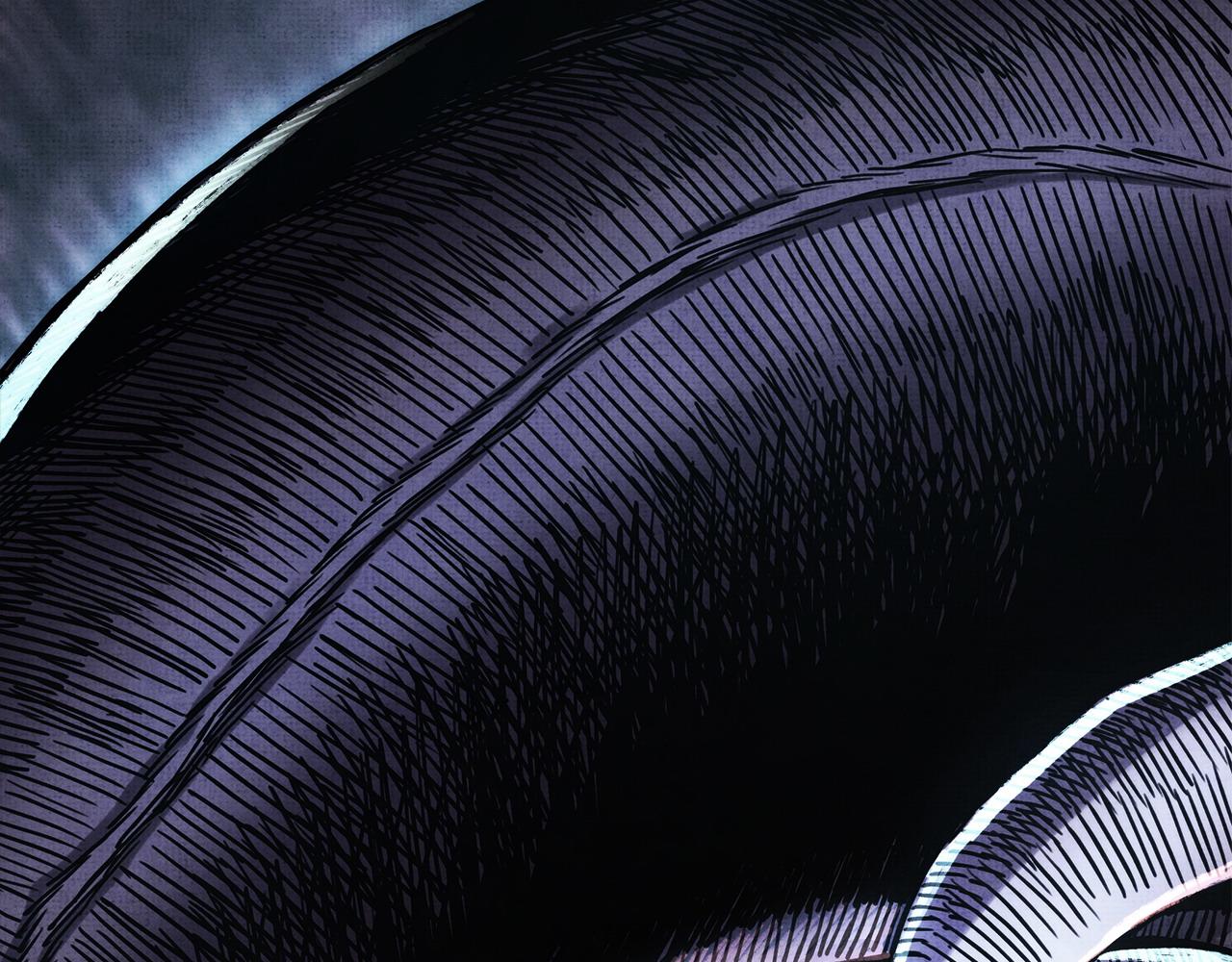 反正是歐風小甜漫 - 第82話 紅眼睛的秘密(2/7) - 1