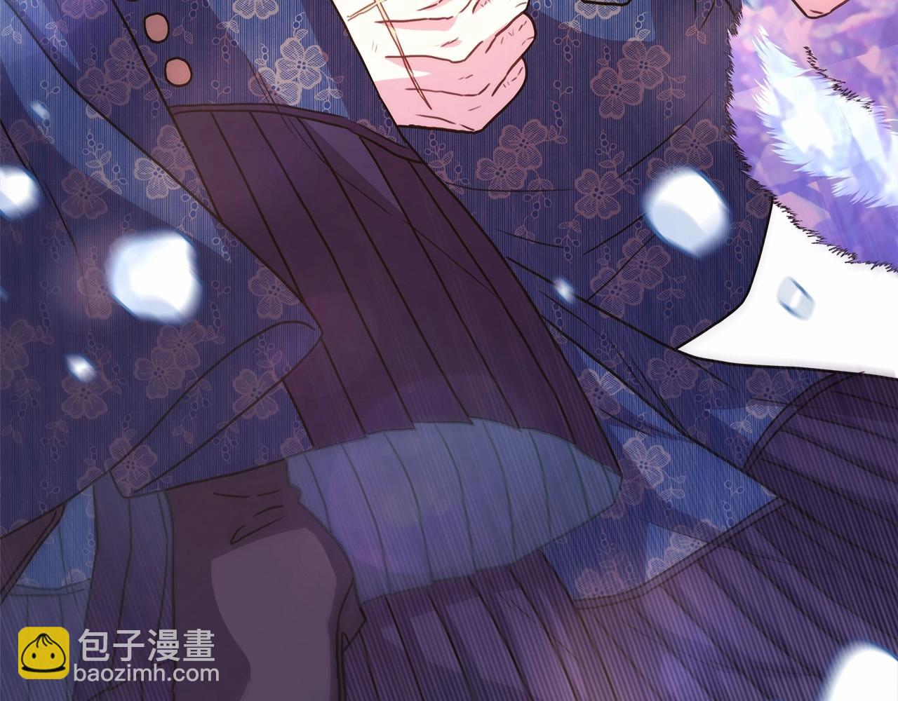 反正是歐風小甜漫 - 第9話 野獸大公的溫柔公主抱(3/6) - 5