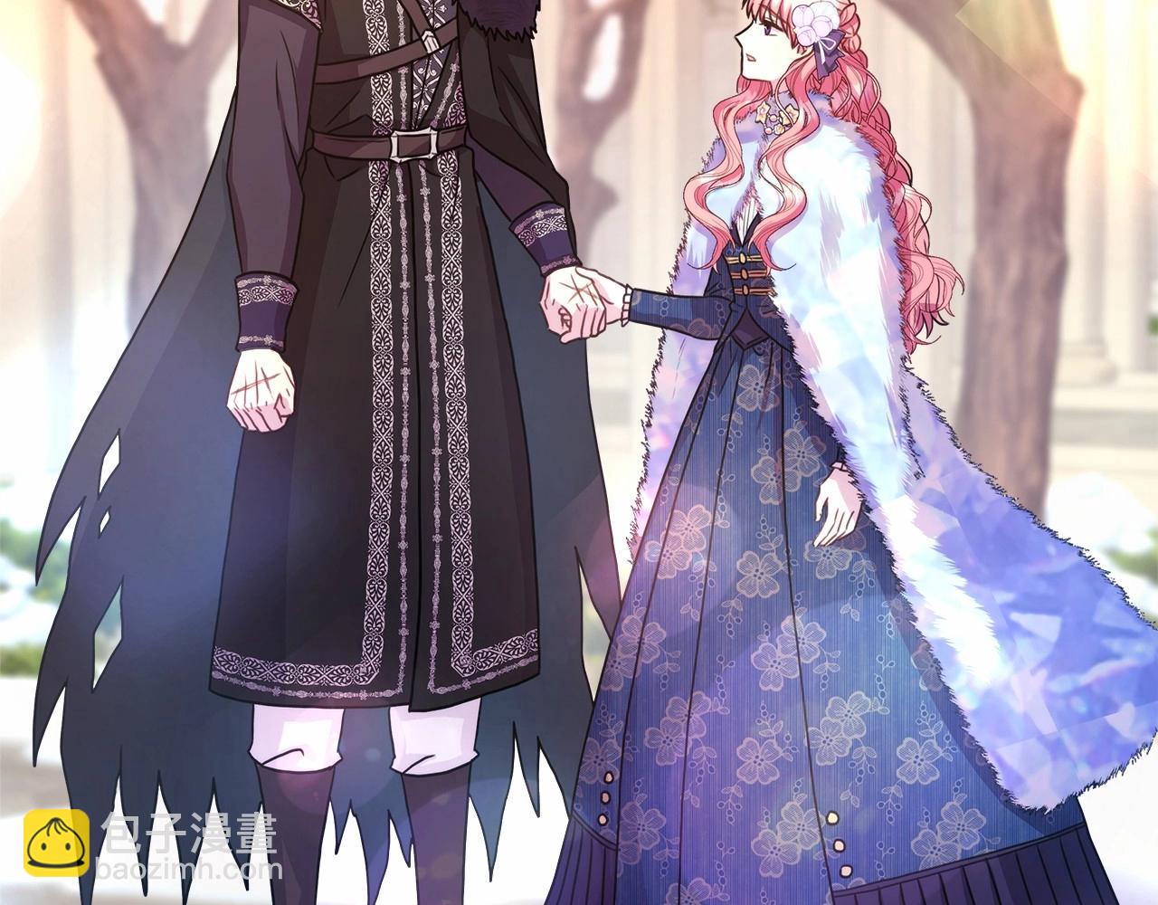 反正是歐風小甜漫 - 第9話 野獸大公的溫柔公主抱(2/6) - 6