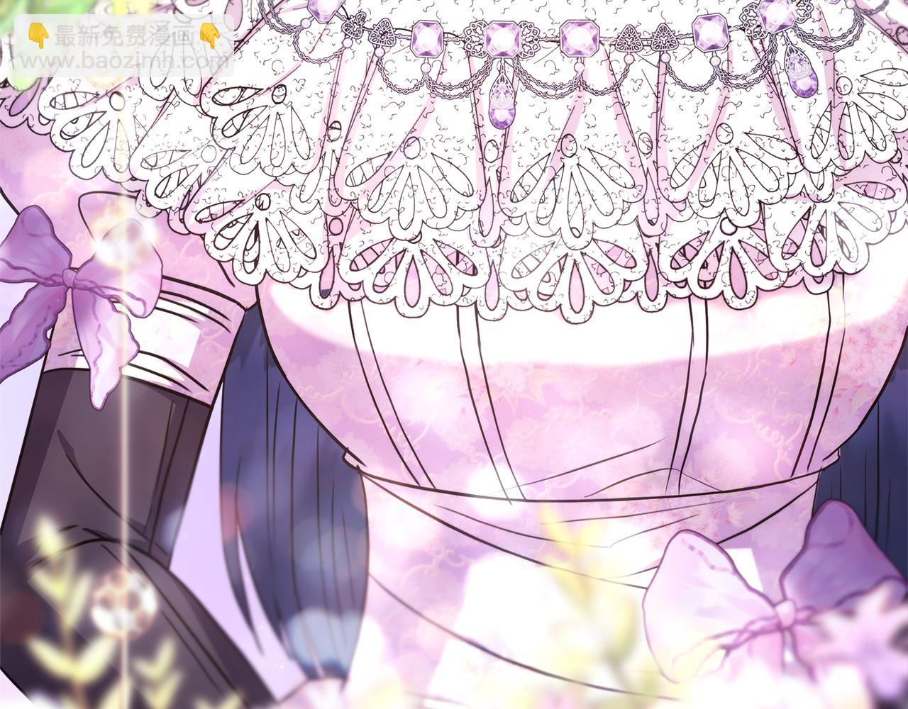 反正是歐風小甜漫 - 第84話 答應做你的證人(3/7) - 8