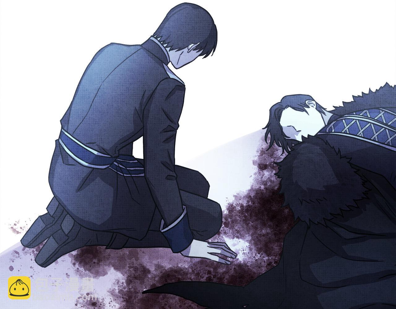 反正是歐風小甜漫 - 第84話 答應做你的證人(3/7) - 2