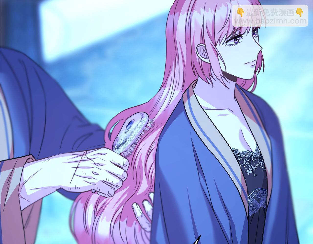 反正是歐風小甜漫 - 第84話 答應做你的證人(3/7) - 3