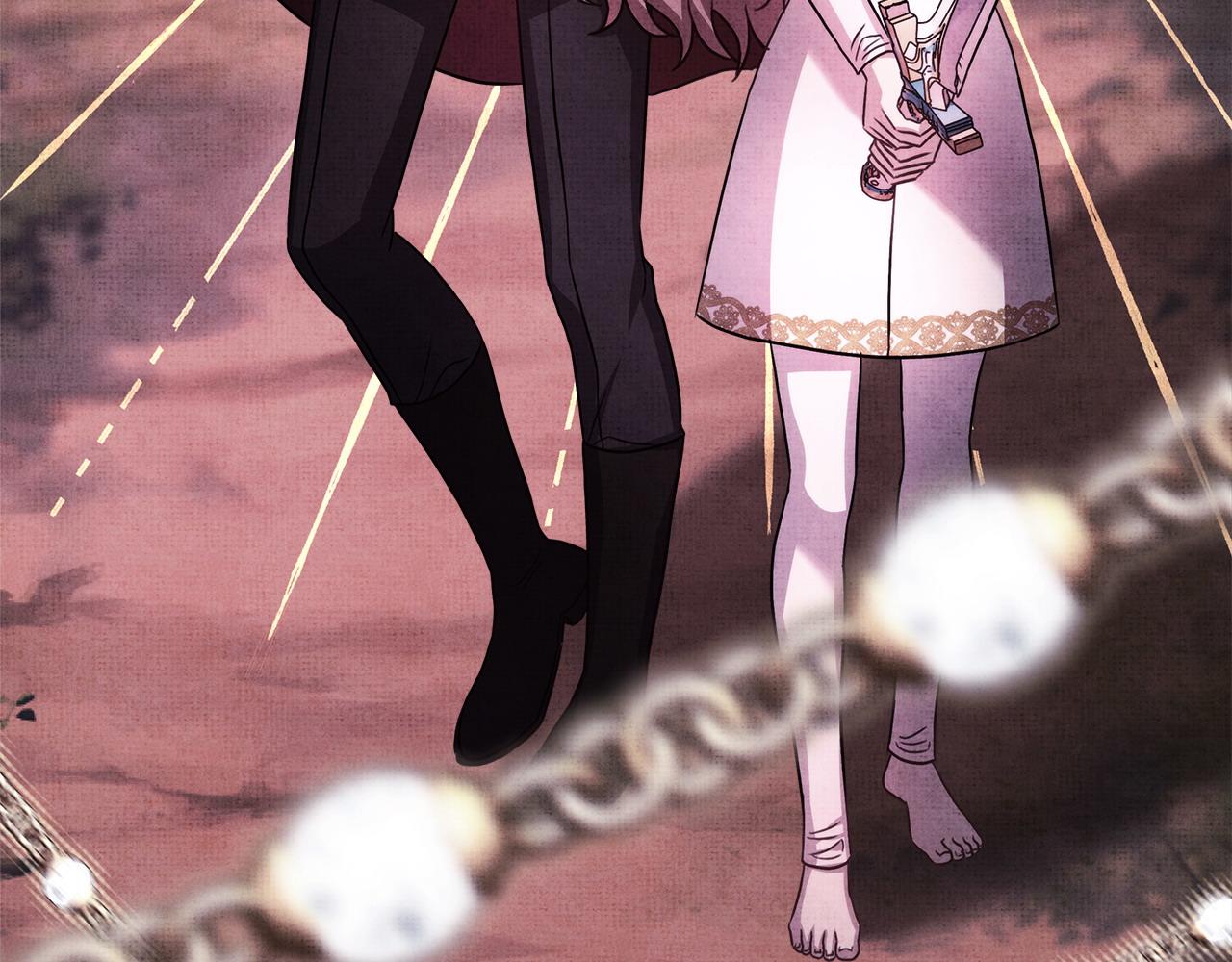 反正是歐風小甜漫 - 第84話 答應做你的證人(4/7) - 2