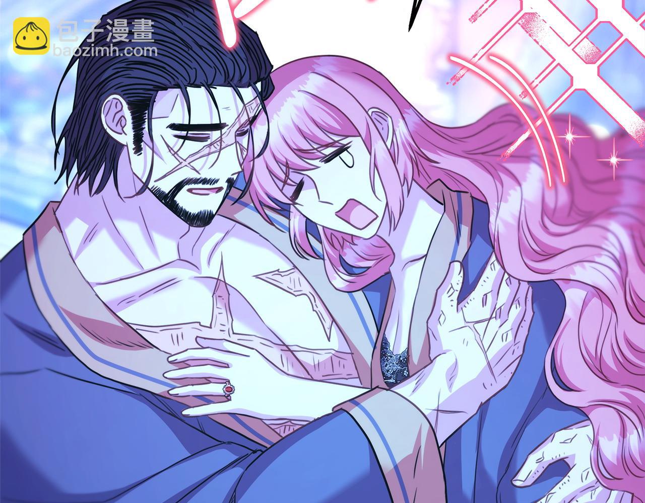 反正是歐風小甜漫 - 第84話 答應做你的證人(5/7) - 6