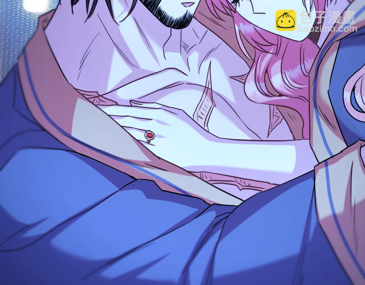 反正是歐風小甜漫 - 第84話 答應做你的證人(5/7) - 3