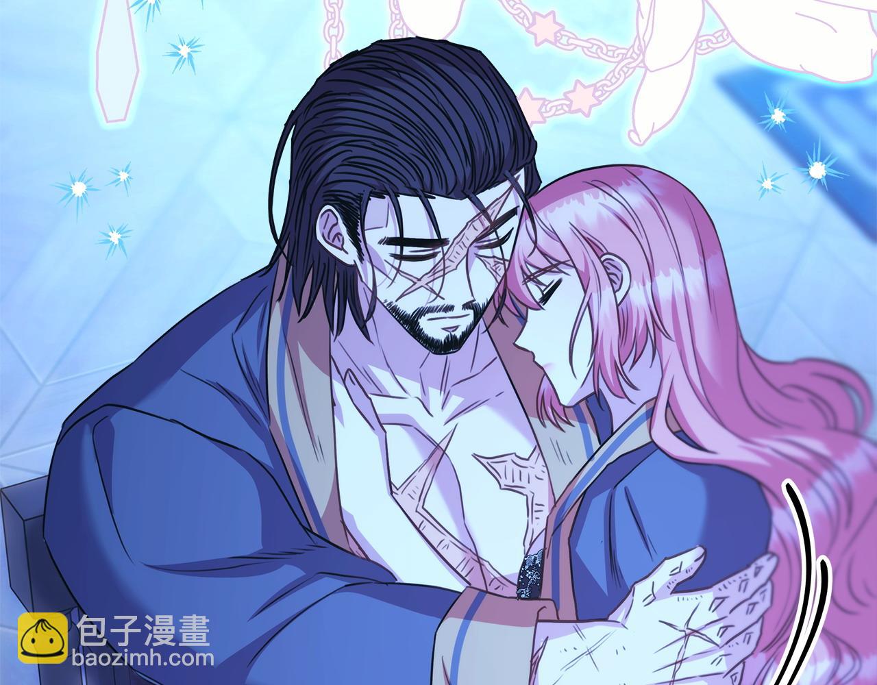 反正是歐風小甜漫 - 第84話 答應做你的證人(5/7) - 1