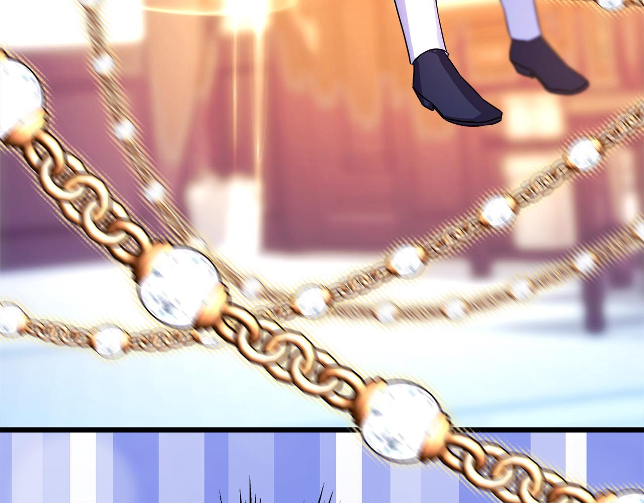 反正是歐風小甜漫 - 第84話 答應做你的證人(6/7) - 7