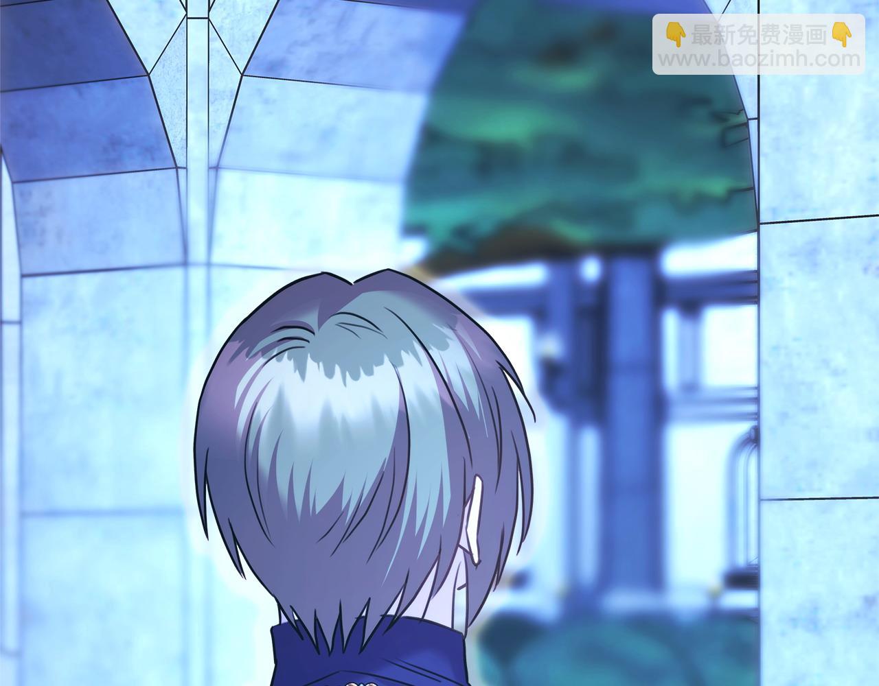 反正是歐風小甜漫 - 第84話 答應做你的證人(6/7) - 4