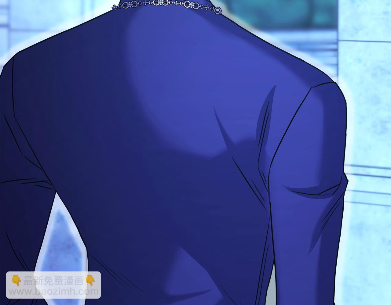 反正是歐風小甜漫 - 第84話 答應做你的證人(6/7) - 5