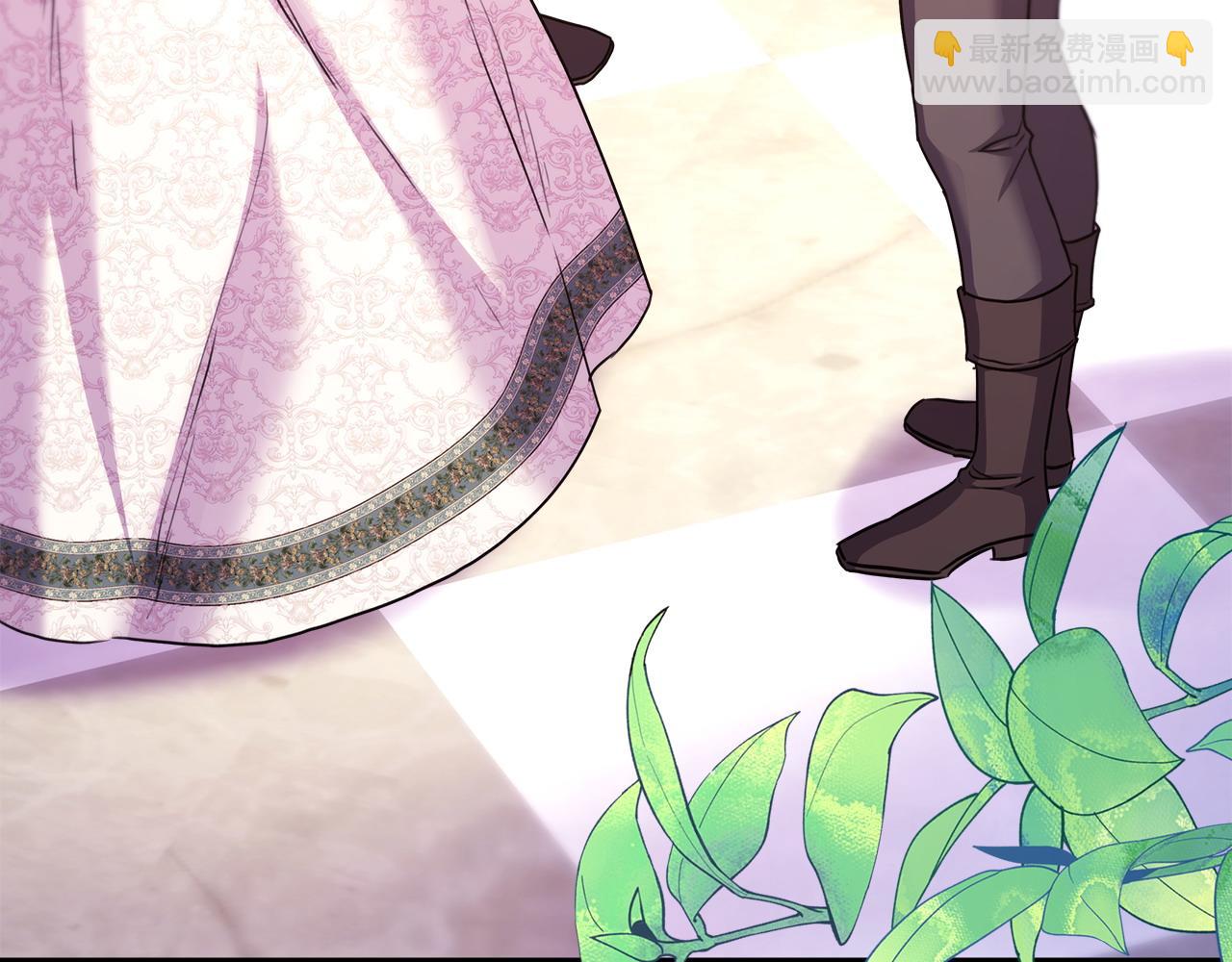 反正是歐風小甜漫 - 第84話 答應做你的證人(2/7) - 2