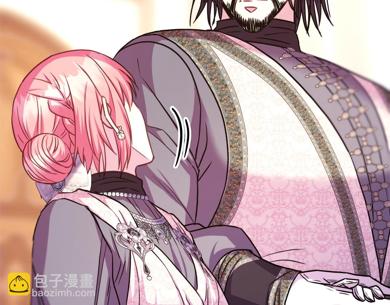 反正是歐風小甜漫 - 第84話 答應做你的證人(2/7) - 2