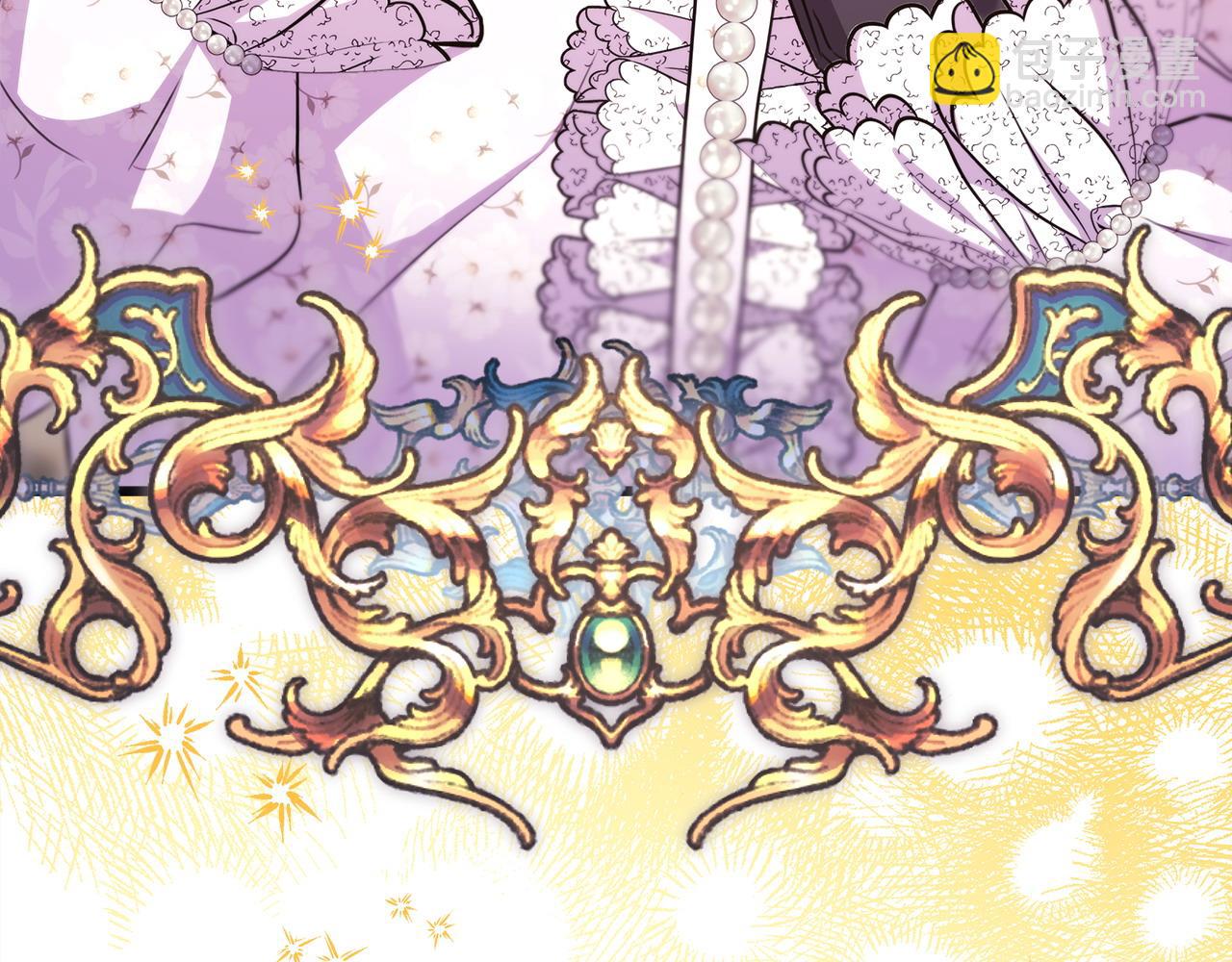 反正是歐風小甜漫 - 第84話 答應做你的證人(2/7) - 8