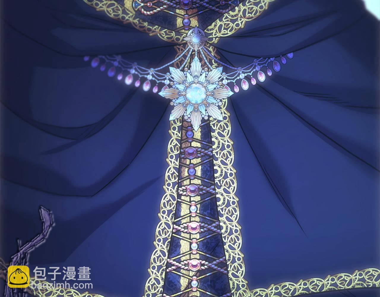 反正是歐風小甜漫 - 第86話 皇室真是太筍了(1/8) - 7