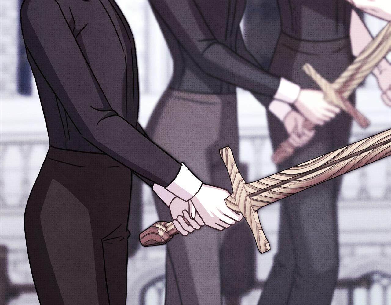 反正是歐風小甜漫 - 第86話 皇室真是太筍了(4/8) - 4