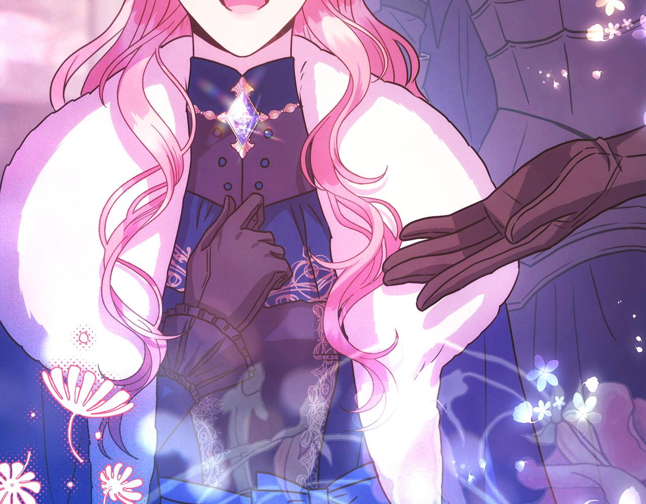 反正是歐風小甜漫 - 第86話 皇室真是太筍了(6/8) - 5