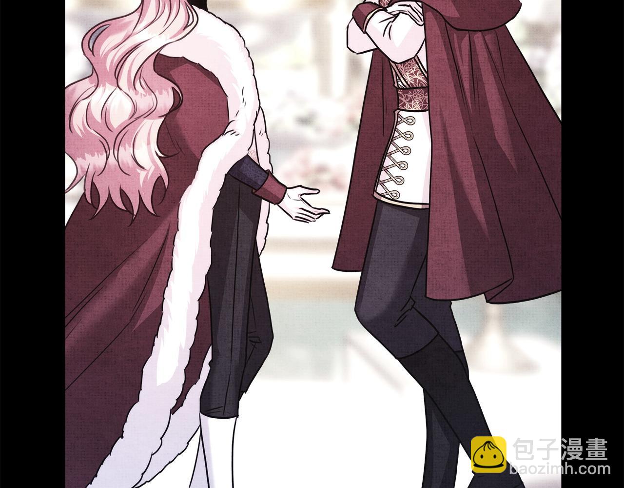 反正是歐風小甜漫 - 第二季完結篇 你說她還活着？(3/9) - 6