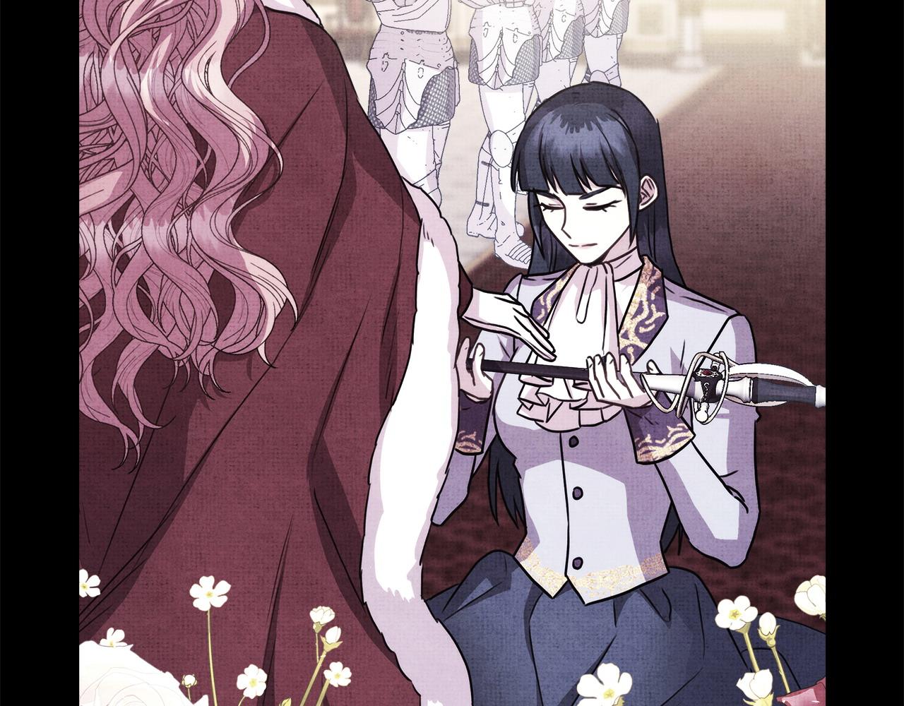 反正是歐風小甜漫 - 第二季完結篇 你說她還活着？(3/9) - 6