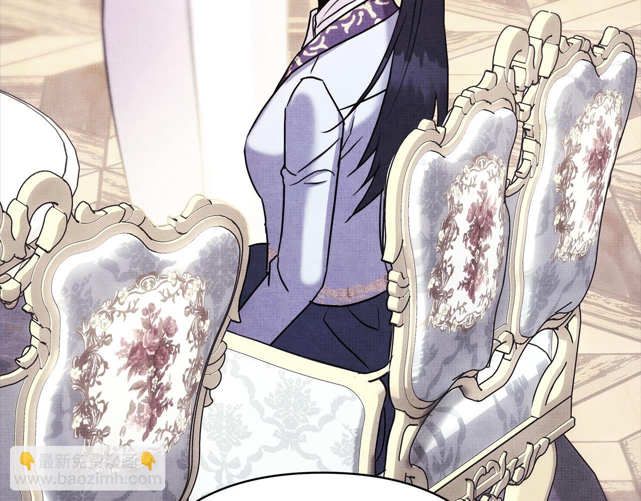 反正是歐風小甜漫 - 第二季完結篇 你說她還活着？(4/9) - 6