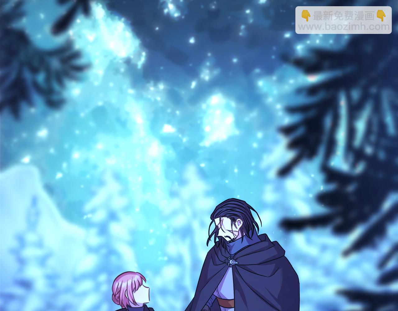 反正是歐風小甜漫 - 第二季完結篇 你說她還活着？(4/9) - 4