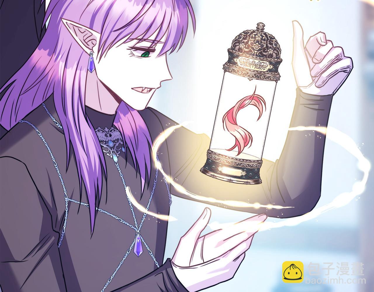 反正是歐風小甜漫 - 第二季完結篇 你說她還活着？(6/9) - 3