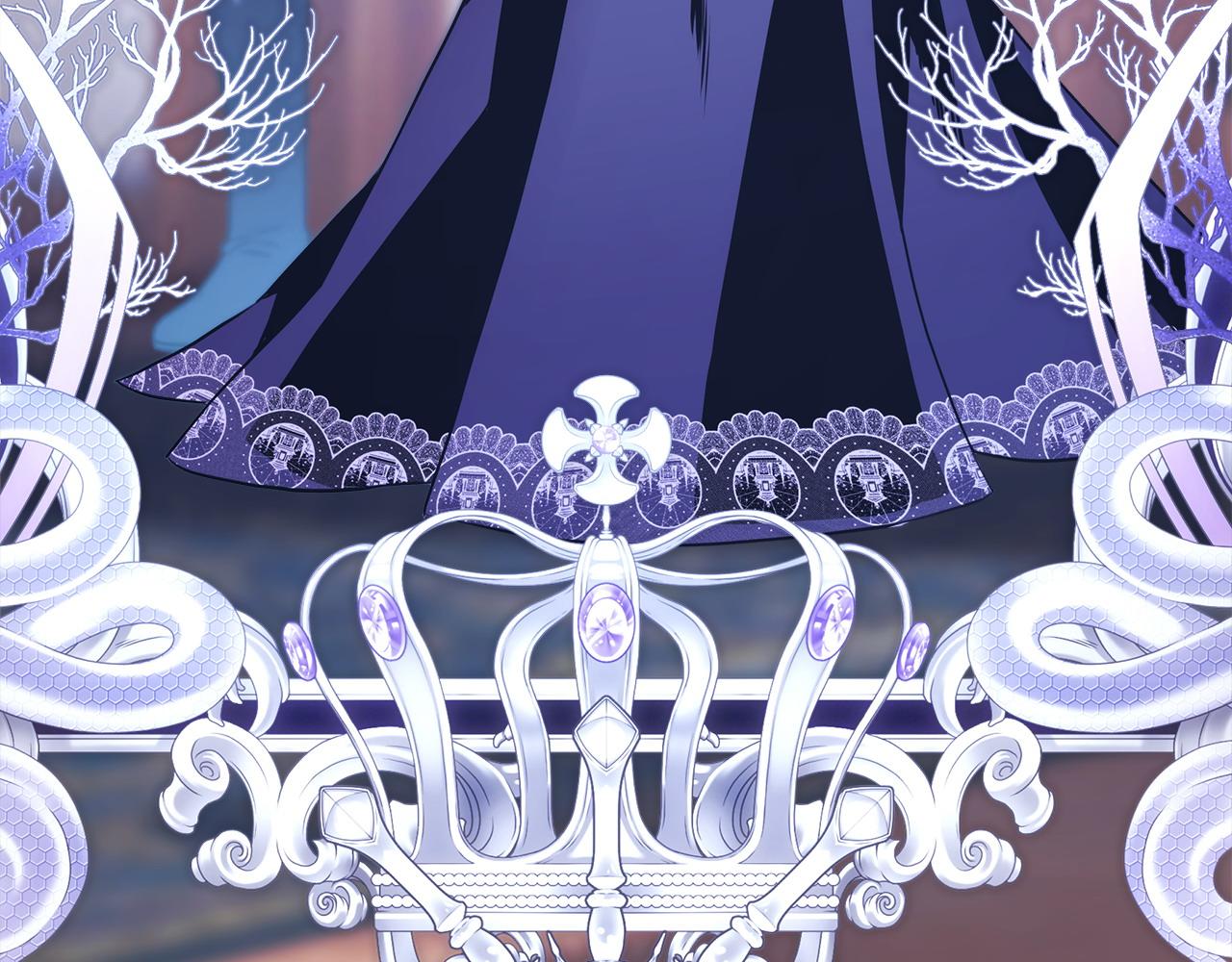 反正是歐風小甜漫 - 第二季完結篇 你說她還活着？(7/9) - 2