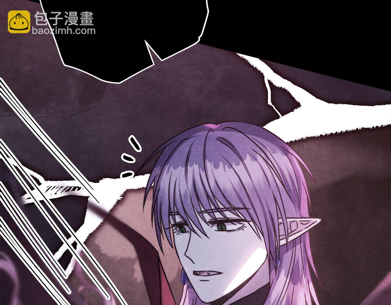 反正是歐風小甜漫 - 第二季完結篇 你說她還活着？(8/9) - 5