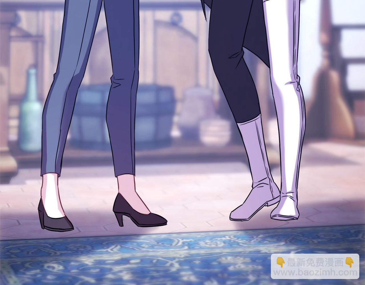 反正是歐風小甜漫 - 第二季完結篇 你說她還活着？(8/9) - 7