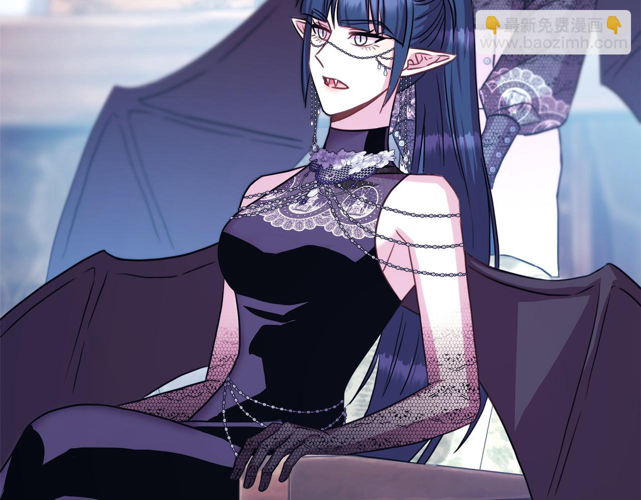 反正是歐風小甜漫 - 第二季完結篇 你說她還活着？(8/9) - 5