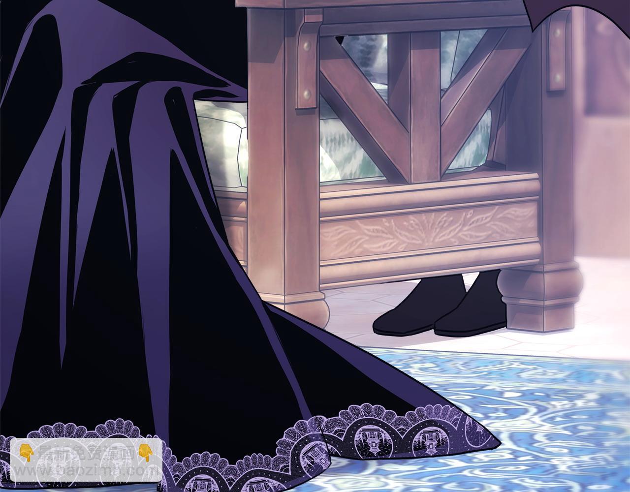 反正是歐風小甜漫 - 第二季完結篇 你說她還活着？(8/9) - 6